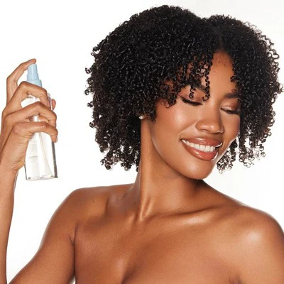 Rizos Curls Beach Waves Texturizing Salt Spray 6.8 fl oz - Imperfect Container - Image 5