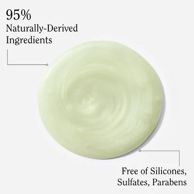 Rizos Curls Biotin Shampoo 10 fl oz - Imperfect Container - Image 4