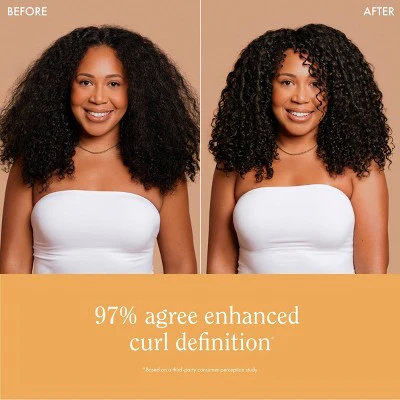 Rizos Curls Curl Custard 8 fl oz - Imperfect Container - Image 5