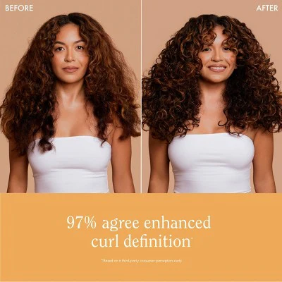 Rizos Curls Curl Custard 8 fl oz - Imperfect Container - Image 7