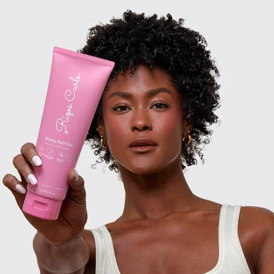 Rizos Curls Strong Hold Gel 8 fl oz - New - Image 3