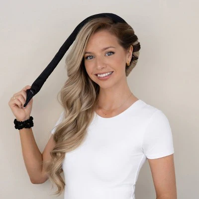 RobeCurls Heatless Curling Headband - Imperfect Box - Image 9
