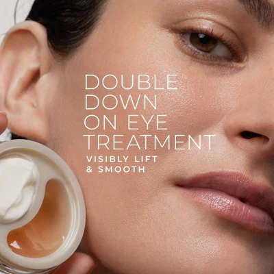 RoC Derm Correxion Dual Eye Cream 0.68 fl oz - Imperfect Box - Image 3