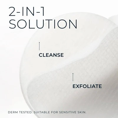 RoC Line Smoothing Daily Cleansing Pads 28ct - New - Image 6