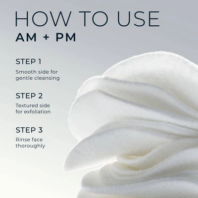 RoC Line Smoothing Daily Cleansing Pads 28ct - New - Image 8