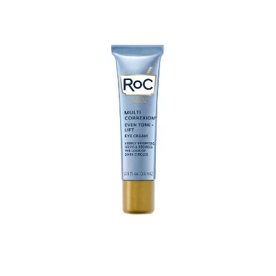 RoC Multi Correxion 5 in 1 Eye Cream 0.5 fl oz - New