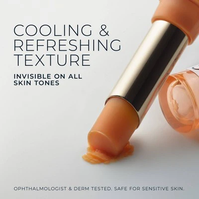 RoC Multi Correxion Revive and Glow Vitamin C Under Eye Balm 0.14oz - Imperfect Box - Image 7