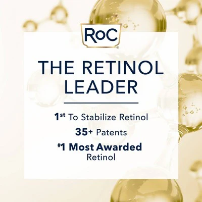 RoC Retinol Correxion Deep Wrinkle Filler 1 fl oz - New - Image 7