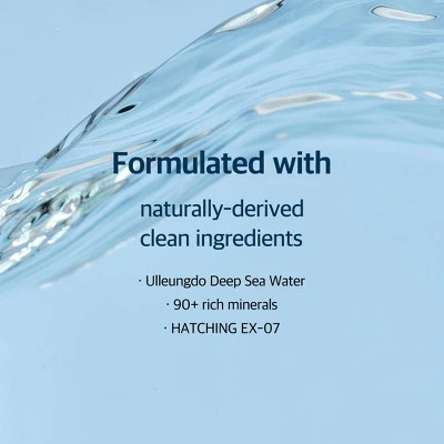 Round Lab 1025 Dokdo Toner Korean Skincare 200ml - Missing Box - Image 3