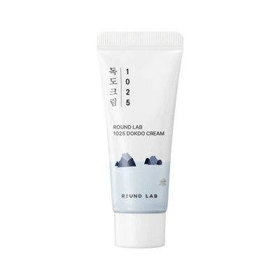 Round Lab 1025 Dokdo Travel Skincare Gift Set 4pc - Missing Box - Image 8
