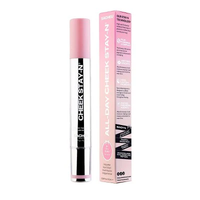 Sacheu Cheek STAY-N I'm Cute 0.34 fl oz - New - Image 3