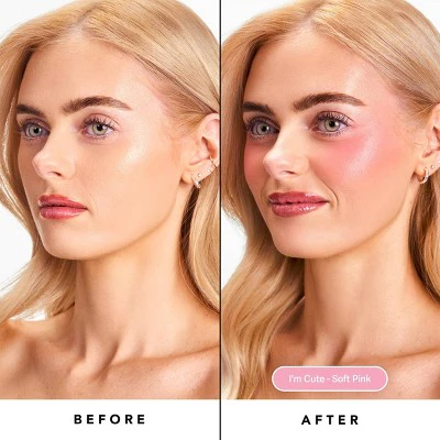 Sacheu Cheek STAY-N I'm Cute 0.34 fl oz - New - Image 5