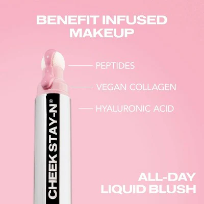Sacheu Cheek STAY-N I'm Cute 0.34 fl oz - New - Image 7