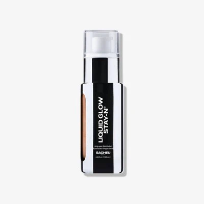 Sacheu Liquid Glow STAY-N Glow Getter 0.94 fl oz - Imperfect Box