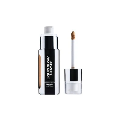 Sacheu Liquid Glow STAY-N Golden Hour 0.94 fl oz - Imperfect Box