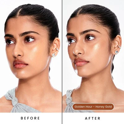 Sacheu Liquid Glow STAY-N Golden Hour 0.94 fl oz - Imperfect Box - Image 5