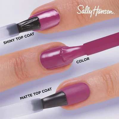 Sally Hansen Miracle Gel Nail Polish 530 0.5 fl oz - New - Image 9