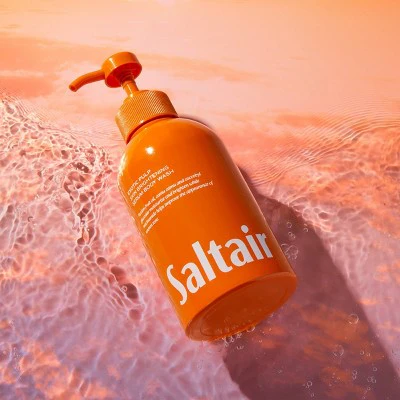Saltair Exotic Pulp Serum Body Wash Citrus Scent 17 fl oz - Imperfect Container - Image 6