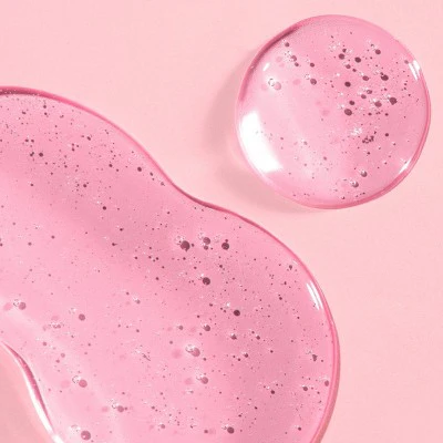 Saltair Pink Beach Serum Body Wash Coconut Scent 17 fl oz - Imperfect Container - Image 2