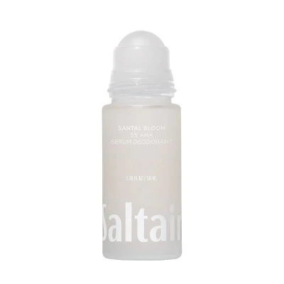 Saltair Santal Bloom Serum Gel Deodorant 5% AHA 1.7floz - New - Image 2