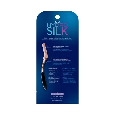 Schick Hydro Silk Dermaplaning Wand - Imperfect Container - Image 8