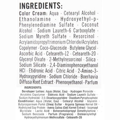 Schwarzkopf Simply Color Hair Color 3.0 Darkest Brown 5.7 fl oz - Imperfect Box - Image 12