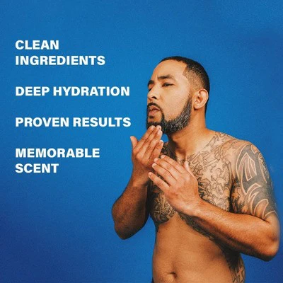 Scotch Porter Leave In Beard Conditioner Spray 8 fl oz - Imperfect Container - Image 3