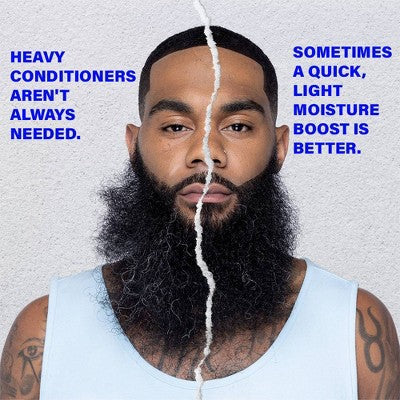 Scotch Porter Leave In Beard Conditioner Spray 8 fl oz - Imperfect Container - Image 4