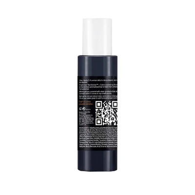 Scotch Porter- Smoothing Beard Oil 1.7 fl oz - New - Image 2