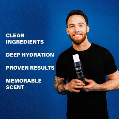 Scotch Porter- Smoothing Beard Oil 1.7 fl oz - New - Image 3