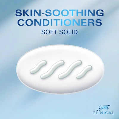 Secret Clinical Active Fresh 2.6oz - Imperfect Box - Image 6