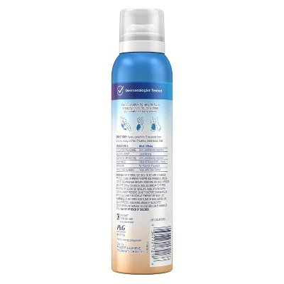 Secret Whole Body Deodorant Spray Almond Honey 3.5oz - New - Image 14