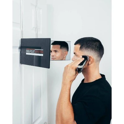 Self-Cut System Pro Clipper Trial Size - Imperfect Box - Image 3