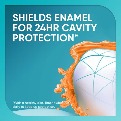 Sensodyne Pronamel Active Shield Whitening Toothpaste 2pk - Imperfect Box - Image 6