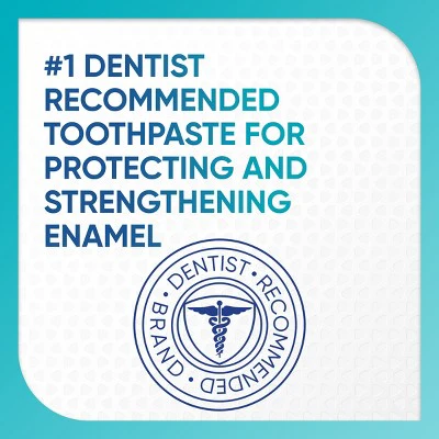 Sensodyne Pronamel Fresh Breath Toothpaste Fresh Wave 2pk /4oz - Imperfect Box - Image 3