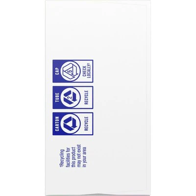 Sensodyne ProNamel Gentle Whitening Toothpaste 4oz/2pk - Imperfect Box - Image 10
