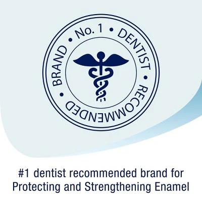 Sensodyne ProNamel Gentle Whitening Toothpaste 4oz/2pk - Imperfect Box - Image 3