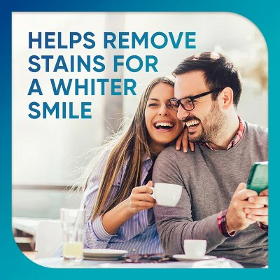 Sensodyne ProNamel Gentle Whitening Toothpaste for Sensitive Teeth 4oz/3pk - New - Image 7