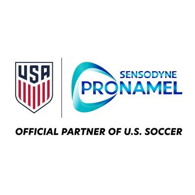 Sensodyne ProNamel Gentle Whitening Toothpaste for Sensitive Teeth 4oz/3pk - New - Image 8