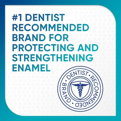 Sensodyne Pronamel Intensive Enamel Repair Toothpaste Extra Fresh 3.4 oz/2pk - Imperfect Box - Image 2