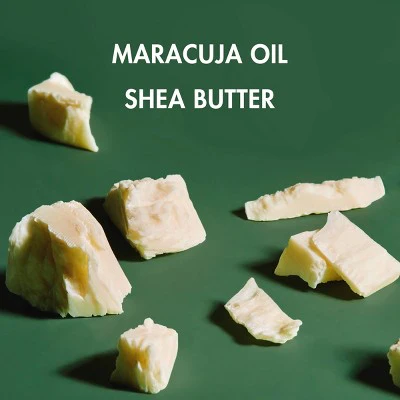 SheaMoisture Men Beard Balm Maracuja Oil & Shea Butter 4oz - Imperfect Container - Image 6