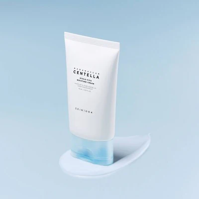 SKIN1004 Madagascar Centella Hyalu-Cica Face Moisture Cream 75ml - Imperfect Box - Image 5