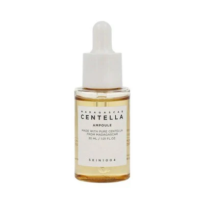 SKIN1004 Mini Cleansing Duo + Ampoule Skincare Gift Set 3pc - Imperfect Box - Image 3