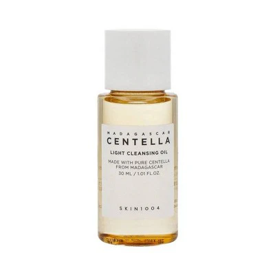 SKIN1004 Mini Cleansing Duo + Ampoule Skincare Gift Set 3pc - Imperfect Box - Image 5
