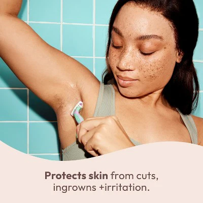 Skintimate 2 in 1 Shave Oil + Moisturizer Coconut Bliss 7.3 fl oz - New - Image 5