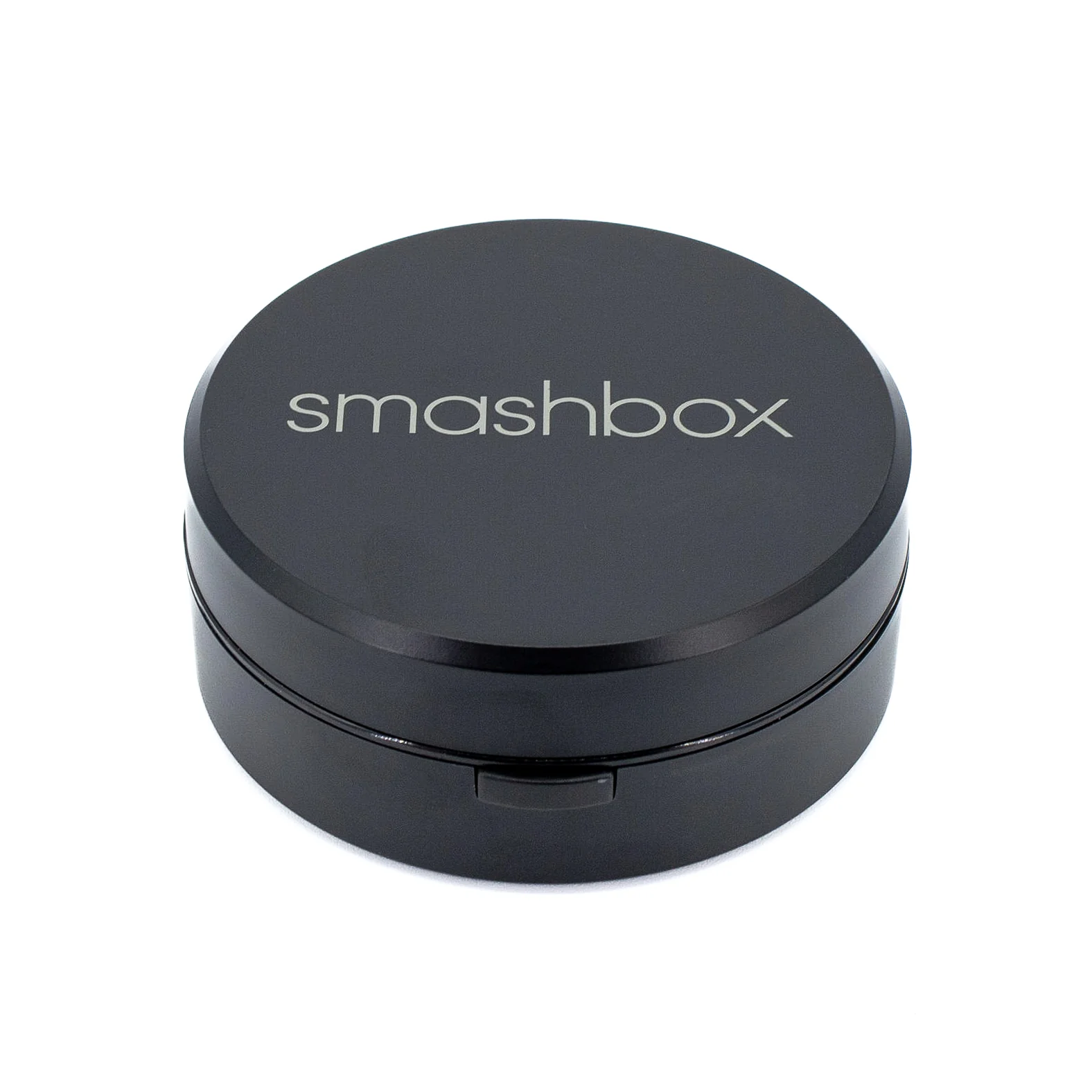 smashbox Halo Hydrating Perfecting Powder DARK 0.50oz - Imperfect Box