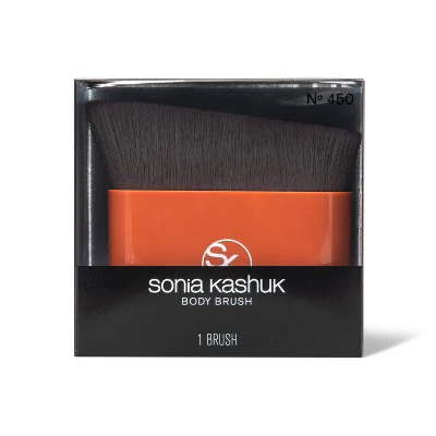 Sonia Kashuk Body Makeup Brush No. 450 - New - Image 2