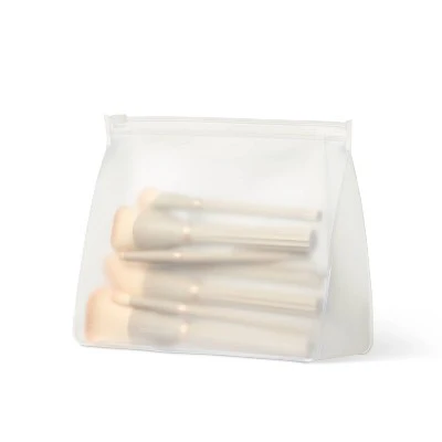 Sonia Kashuk Limited Edition Ribbed Complete Makeup Brush Set 8ct - New - Image 4