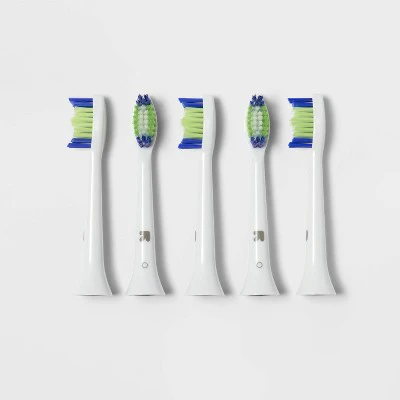 Sonic Power Brush Heads up&up - Imperfect Box - Image 3