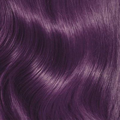 Splat Semi-Permanent Hair Color Naturals Purple 6 fl oz - New - Image 2